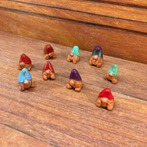 Gnomies