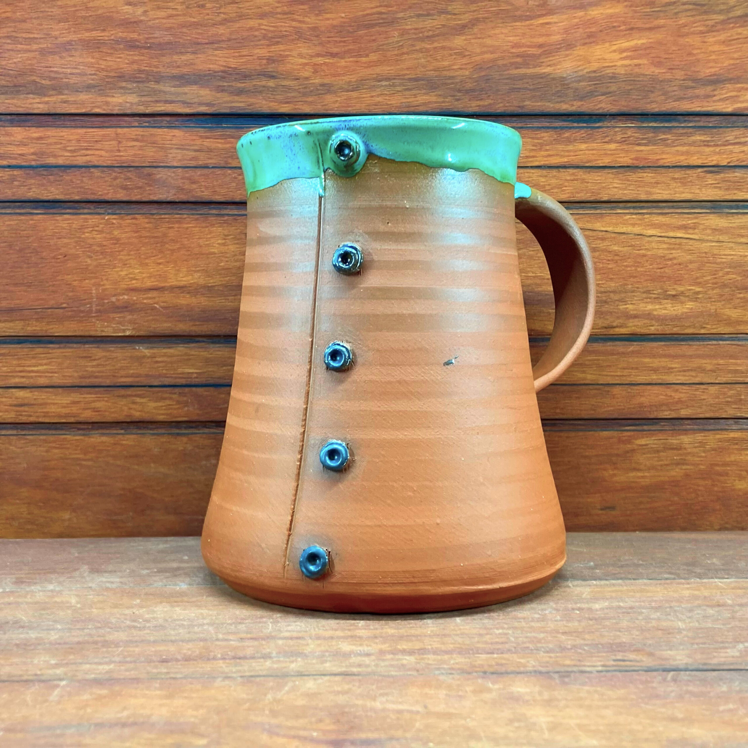 Riveted Tankard - Image 2