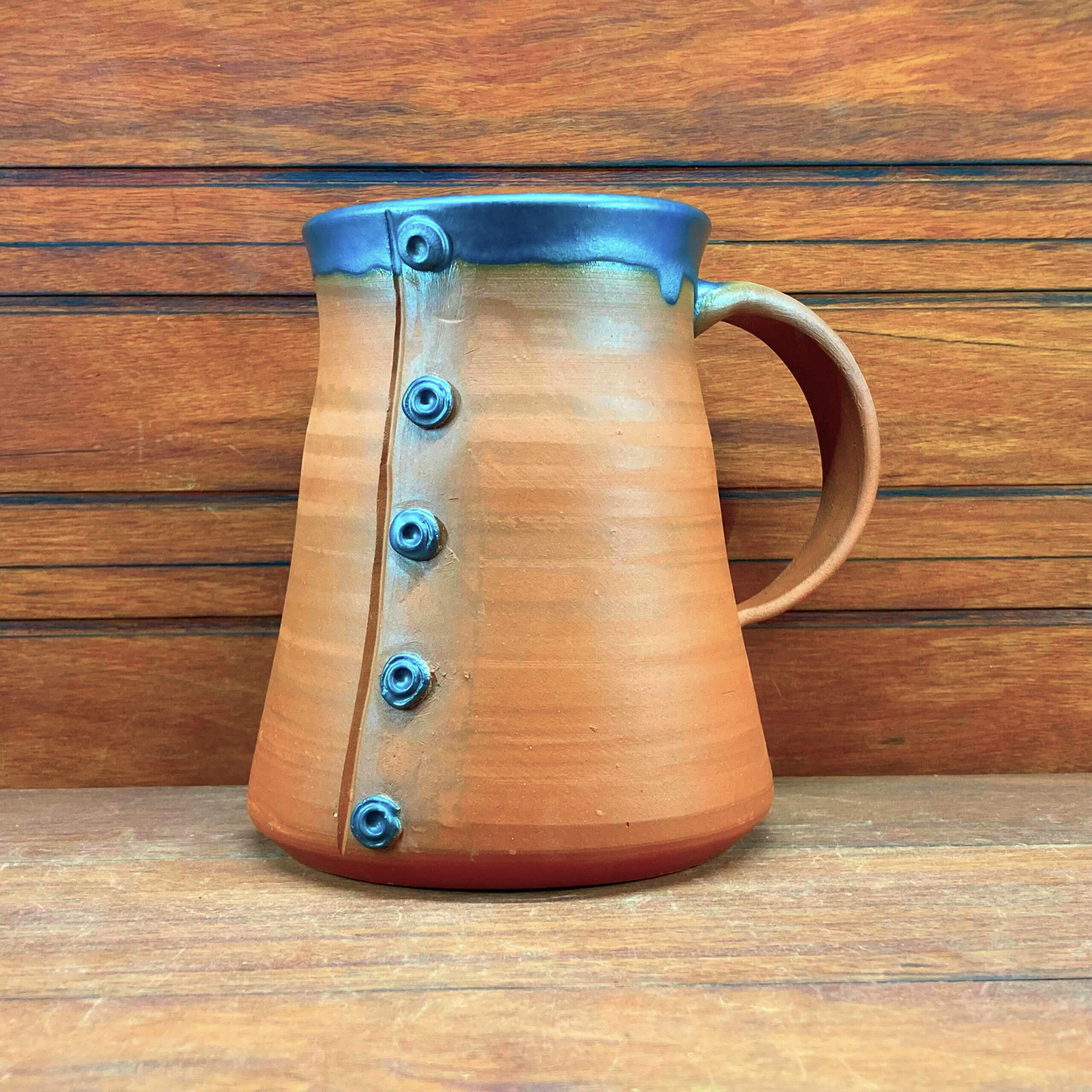 Riveted Tankard - Image 8