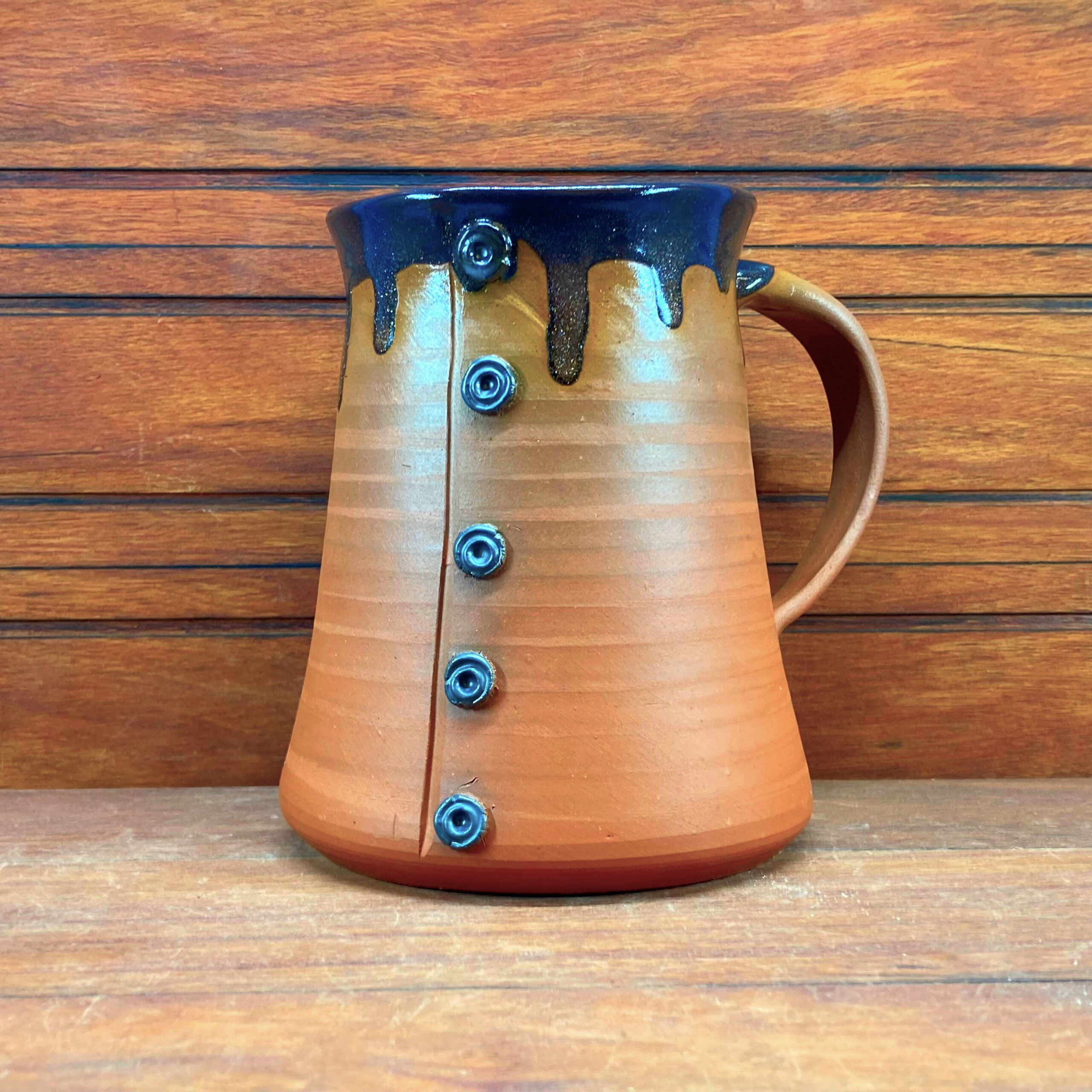 Riveted Tankard - Image 6