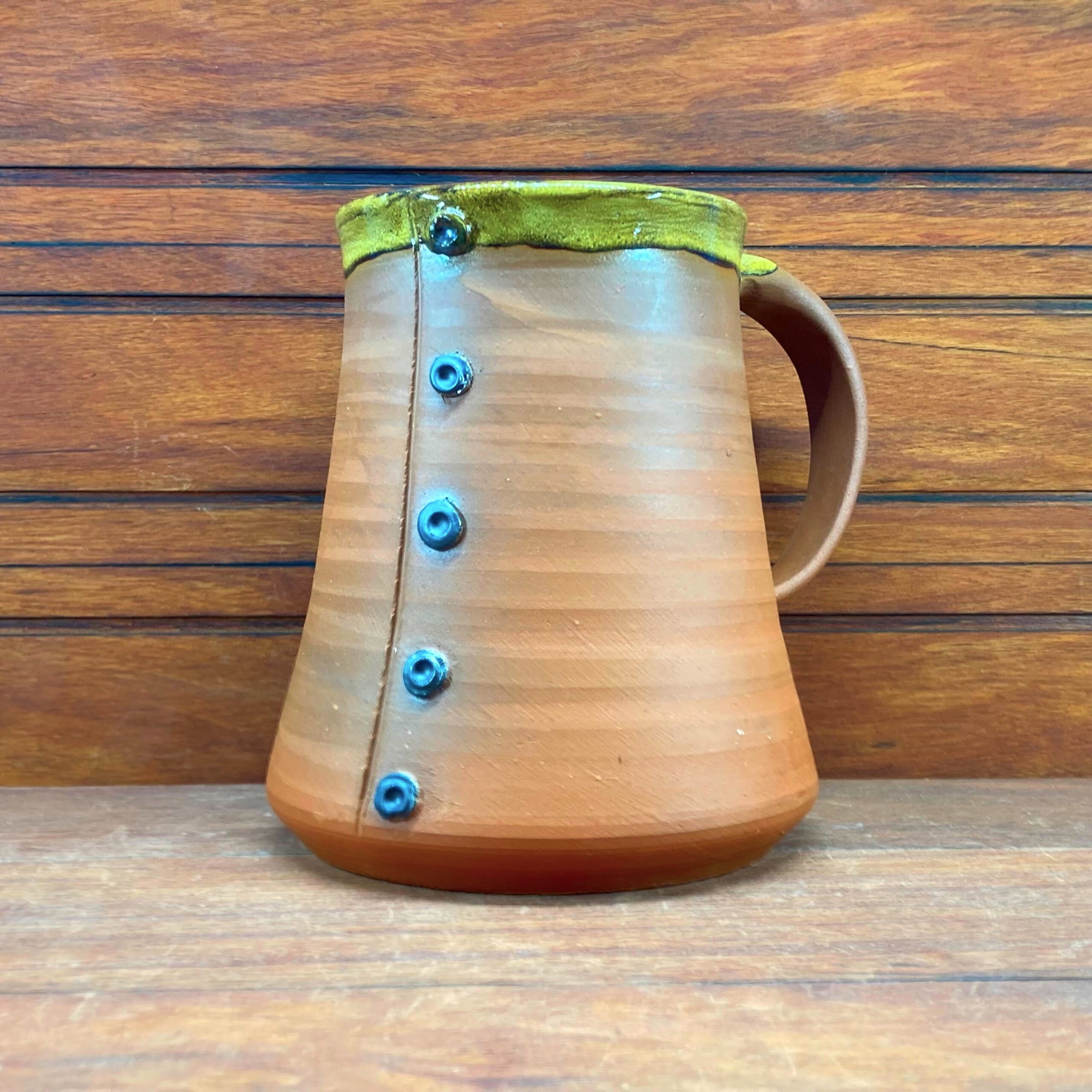 Riveted Tankard - Image 7