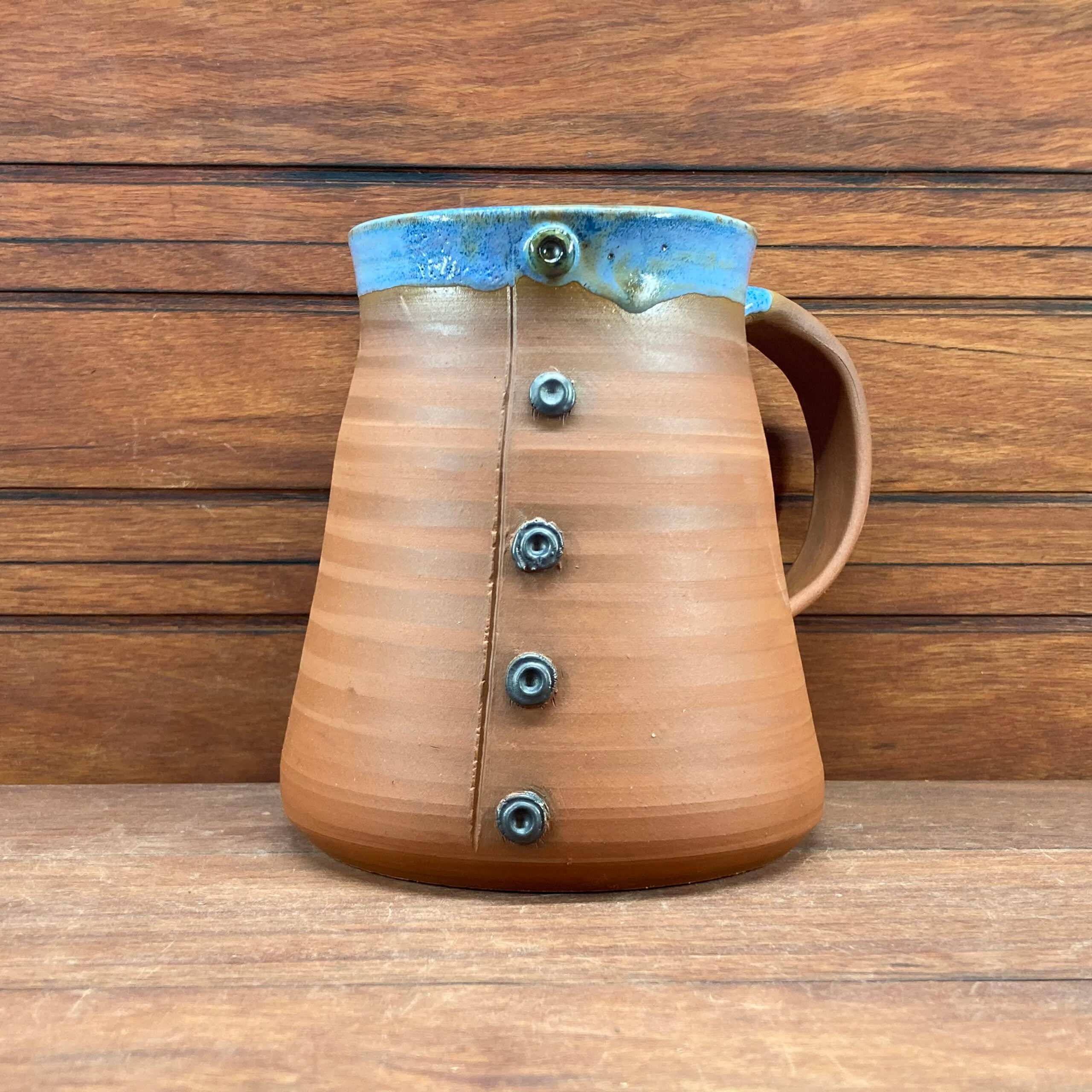 Riveted Tankard - Image 3