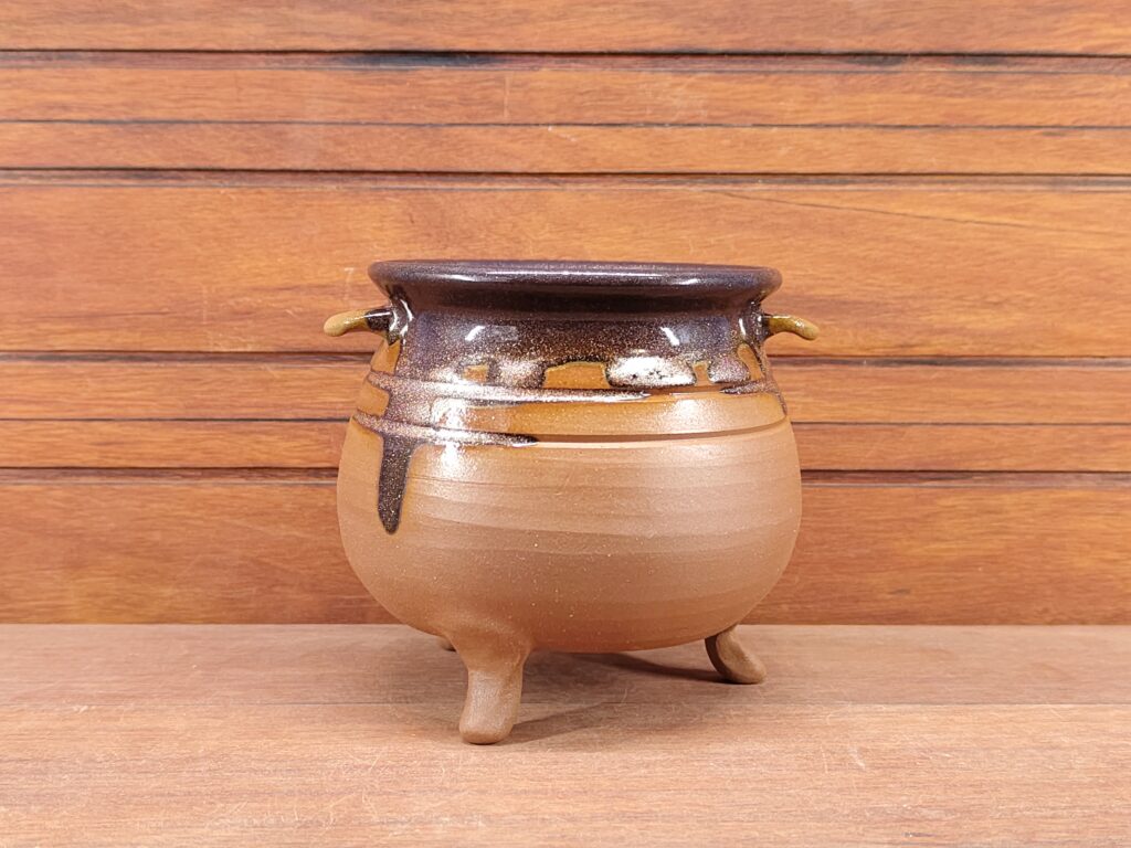 Cauldron Mug