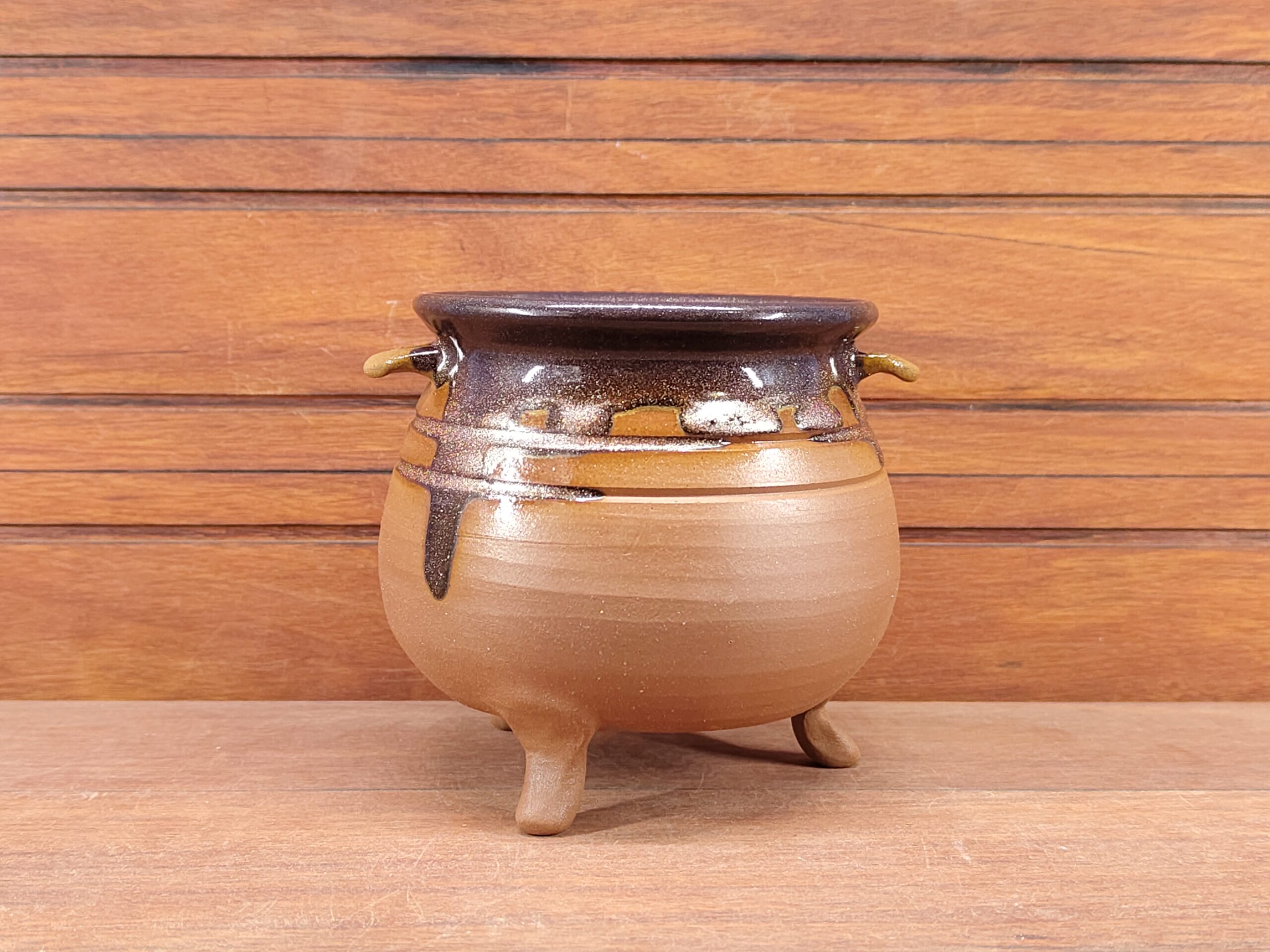 Cauldron Mug